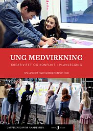 Ung medvirkning