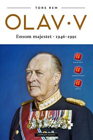 Olav V