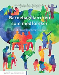 Barnehagelæreren som medforsker