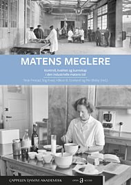 Matens meglere