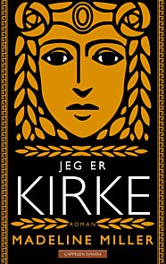 Jeg er Kirke