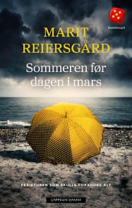 Sommeren før dagen i mars