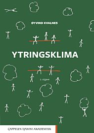 Ytringsklima