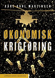 Økonomisk krigføring