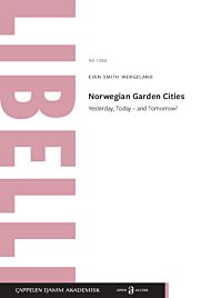 Norwegian garden cities