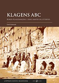 Klagens ABC