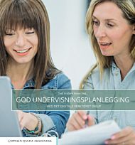 God undervisningsplanlegging