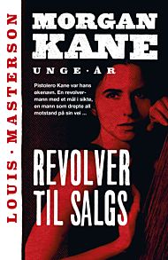 Revolver til salgs