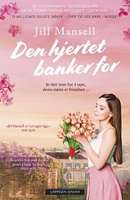 Den hjertet banker for