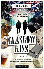 Glasgow kiss