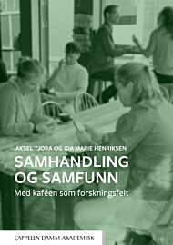 Samhandling og samfunn