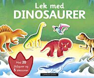 Lek med dinosaurer