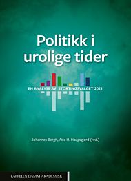 Politikk i urolige tider