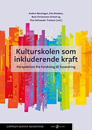 Kulturskolen som inkluderende kraft