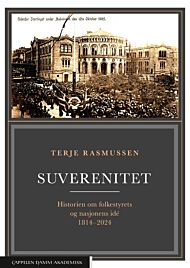 Suverenitet