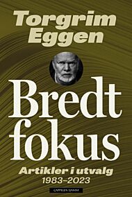 Bredt fokus