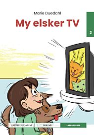 My elsker tv