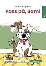 Pass på, Sam!