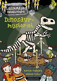 Dinosaurmysteriet