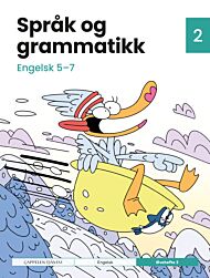 Språk og grammatikk