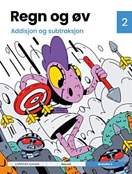 Regn og øv 2