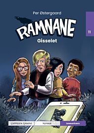 Ravnene - gisselet