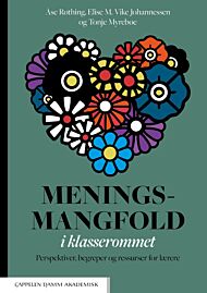 Meningsmangfold i klasserommet