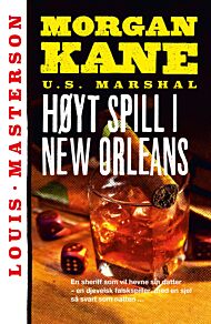 Høyt spill i New Orleans