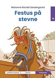 Festus på stevne