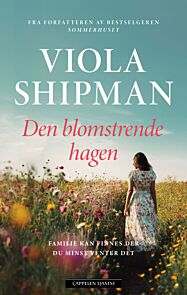 Den blomstrende hagen