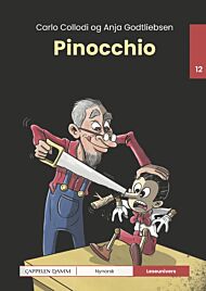 Pinocchio