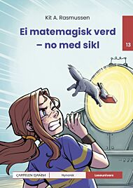 Ei matemagisk verd - no med sikl