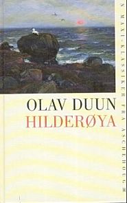 Hilderøya