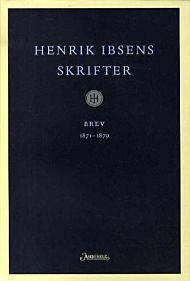 Henrik Ibsens skrifter. Bd. 13