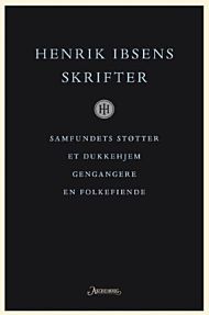 Henrik Ibsens skrifter. Bd. 7