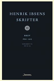 Henrik Ibsens skrifter. Bd. 15