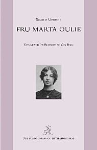 Fru Marta Oulie