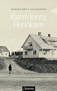 Kjære Jonny Henriksen