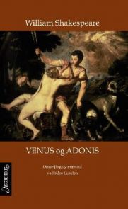 Venus og Adonis