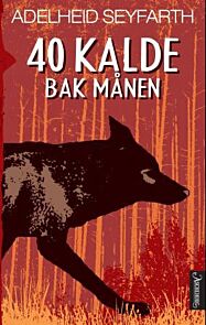 40 kalde bak månen