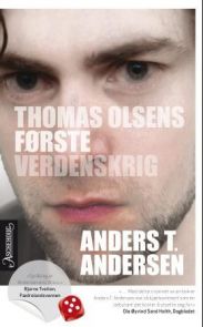 Thomas Olsens første verdenskrig