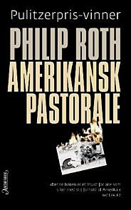 Amerikansk pastorale