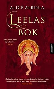 Leelas bok