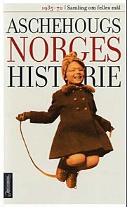 Aschehougs norgeshistorie. Bd. 11