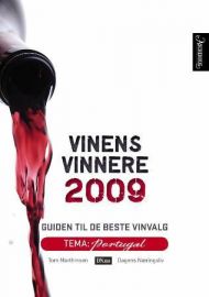 Vinens vinnere 2009