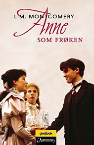 Anne som frøken