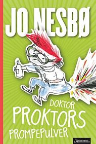 Doktor Proktors prompepulver