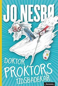 Doktor Proktors tidsbadekar