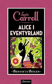 Alice i Eventyrland