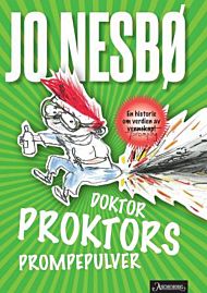 Doktor Proktors prompepulver